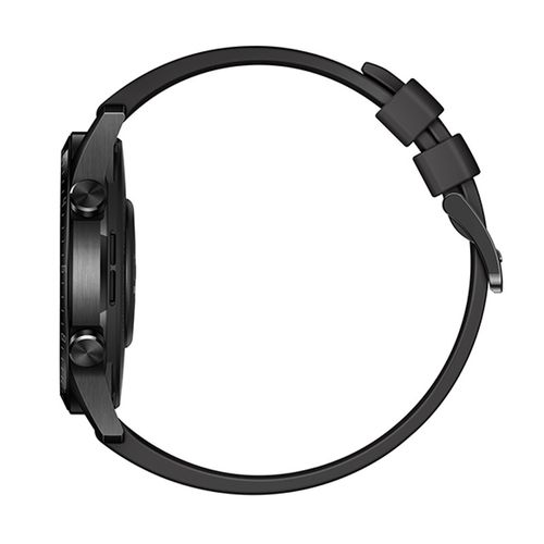 Смарт-часы HUAWEI GT2 46MM, Black, купить недорого