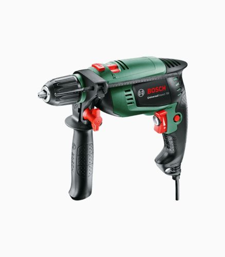 Ударная Дрель Bosch UniversalImpact 700