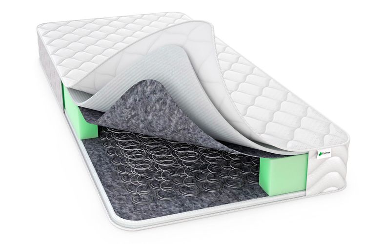 Matras Bunisa Ortoped-P10