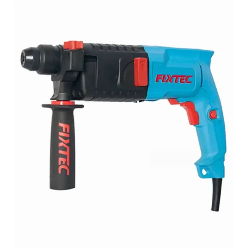 Перфоратор FIXTEC FRH50001 500Вт