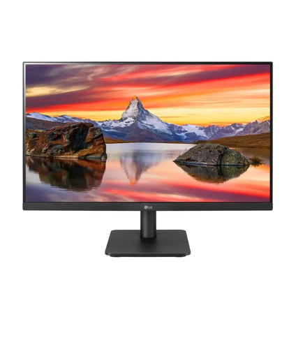 Monitor 24" LG 24MP400-B