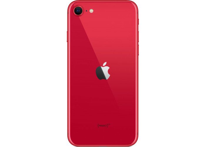 Смартфон Apple iPhone SE 2020, Red, 256 GB, 256 GB, купить недорого