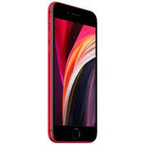 Смартфон Apple iPhone SE 2020, Red, 256 GB, 256 GB, в Узбекистане