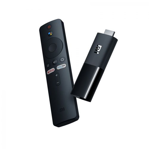 Televizor pristavkasi Xiaomi Mi TV Stick MDZ-24-AA (Global versiya)