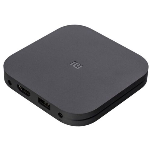 Смарт-приставка Xiaomi Mi Box MDZ-22-AB (Global version), купить недорого