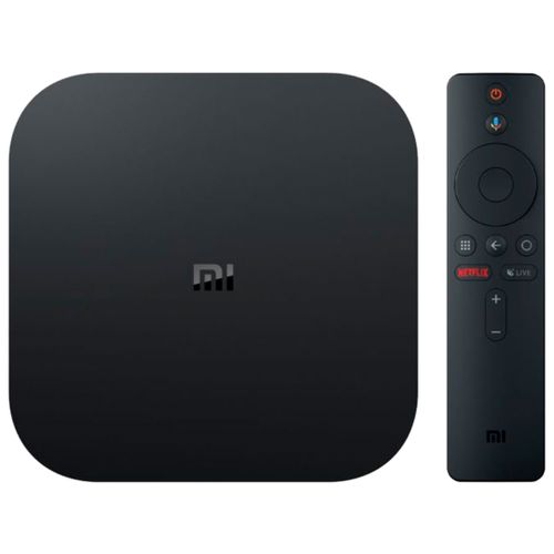 Смарт-приставка Xiaomi Mi Box MDZ-22-AB (Global version), arzon