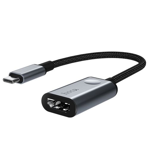 Konverter Hoco HB21 Type-C HDMI, фото