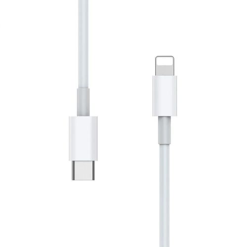 Kabel Awei CL-68 USB Type-C — Lightning, фото