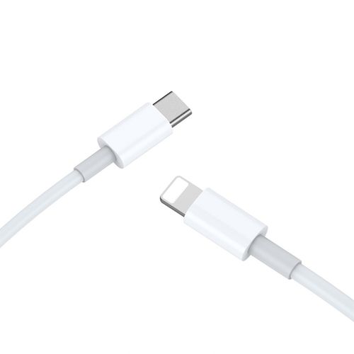 Kabel Awei CL-68 USB Type-C — Lightning, купить недорого