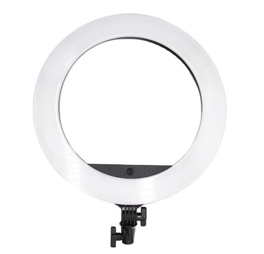 Ring LED chiroq "Jmary FM-21R" - shtativsiz