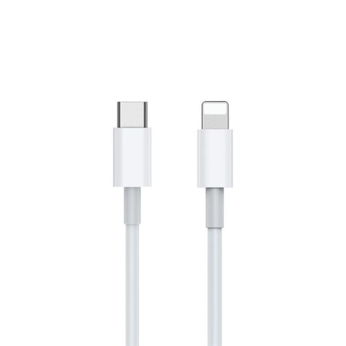 Кабель Awei CL-68 USB Type-C — Lightning