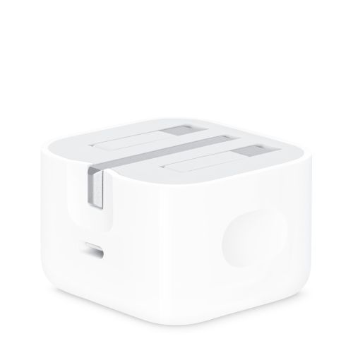 Zaryadlovchi qurilma Apple 20W USB Type-C A2344 (Original series), купить недорого