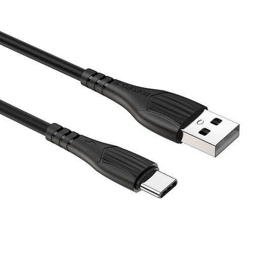 USB кабель Borofone BX37 USB-Type-C, купить недорого