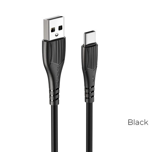 USB кабель Borofone BX37 USB-Type-C, фото