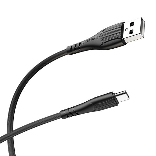 USB кабель Borofone BX37 USB-Type-C, в Узбекистане