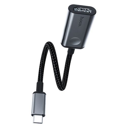 Konverter Hoco HB21 Type-C HDMI, купить недорого