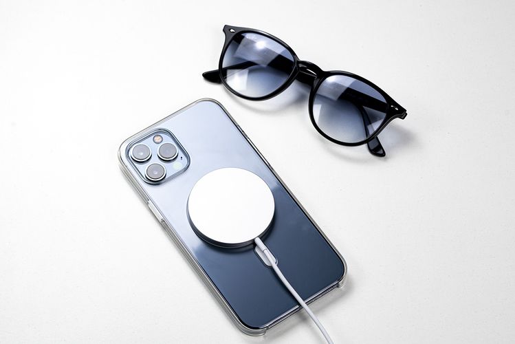 Zaryadlovchi qurilma Apple MagSafe, в Узбекистане
