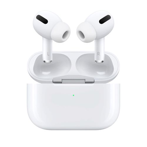 Беспроводные наушники Airpods Pro Lux Copy Dubai, Белый