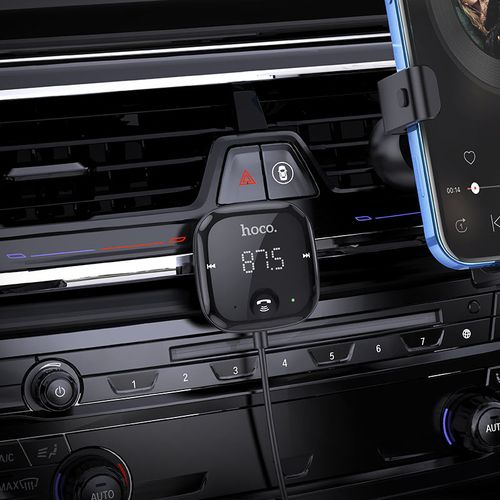 Трансмиттер Bluetooth Hoco E65, фото