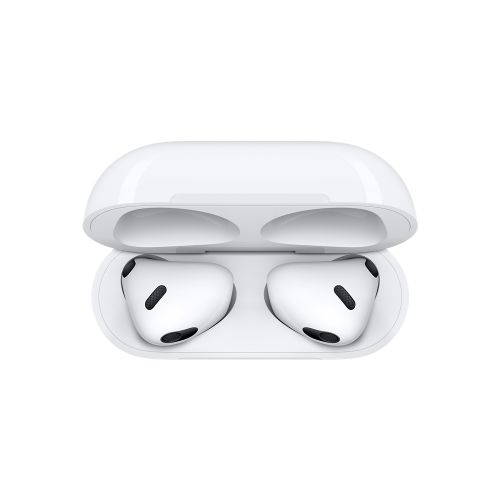 Наушники Airpods Lux copy (3‑го поколения), купить недорого