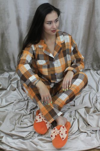 Uzun yengli pijama 764, в Узбекистане