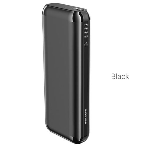 Портативный аккумулятор Borofone BJ1A PD+QC3.0 — 20000mAh, купить недорого