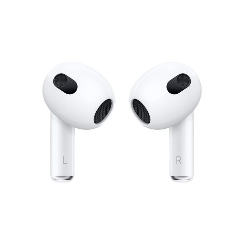 Наушники Airpods Lux copy (3‑го поколения)