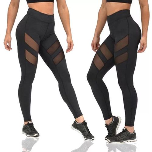 Sport leggingslari 7166