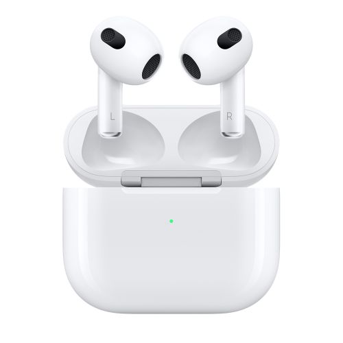 Наушники Airpods Lux copy (3‑го поколения), фото