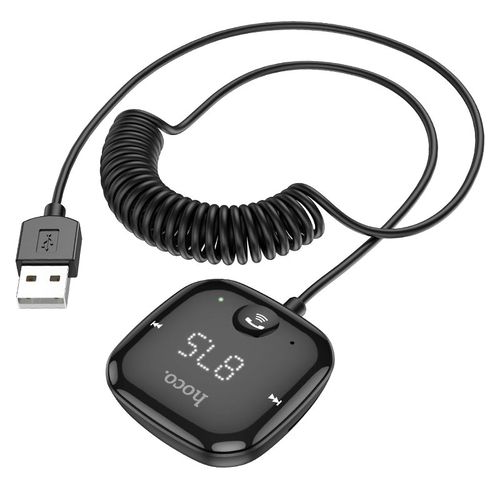 Transmitter Bluetooth Hoco E65, в Узбекистане