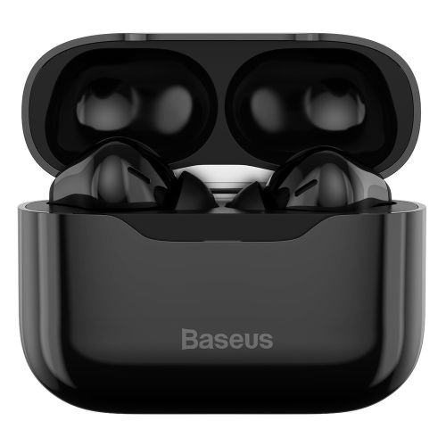 Беспроводные наушники Baseus SIMU ANC True Wireless Earphones S1  (NGS1-01)