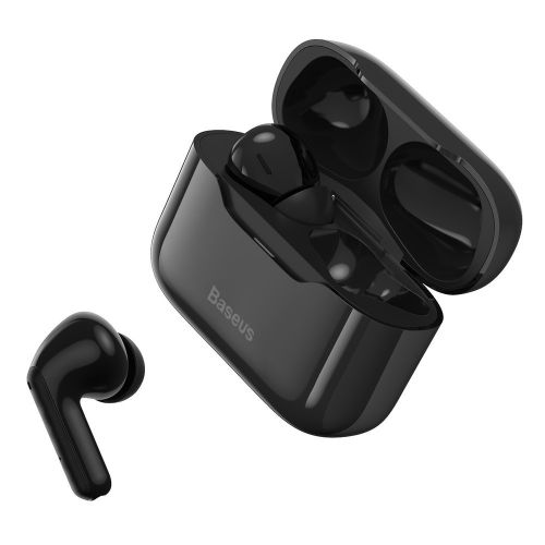 Simsiz naushniklar Baseus SIMU ANC True Wireless Earphones S1  (NGS1-01), фото