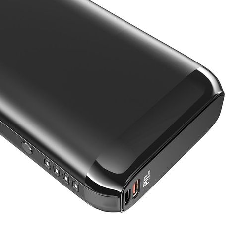Портативный аккумулятор Borofone BJ1A PD+QC3.0 — 20000mAh, в Узбекистане