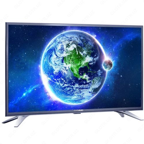 Телевизор SHIVAKI 32H1201, в Узбекистане
