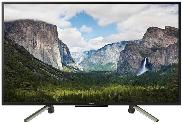 Телевизор SONY 43WF665