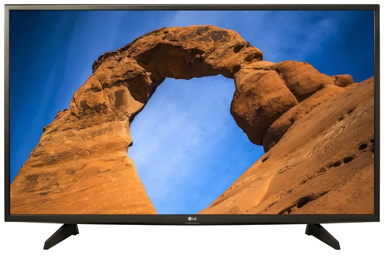 Телевизор LG 49LK5100