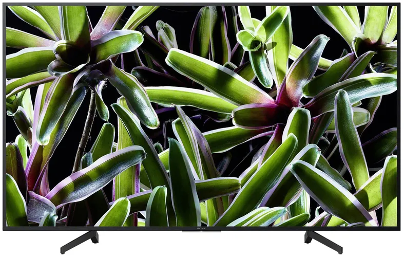 Телевизор SONY 49XG7096