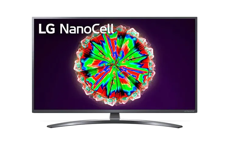 Televizor LG 43NANO796