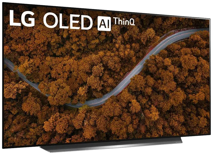 Телевизор LG OLED 55CXRLA, sotib olish