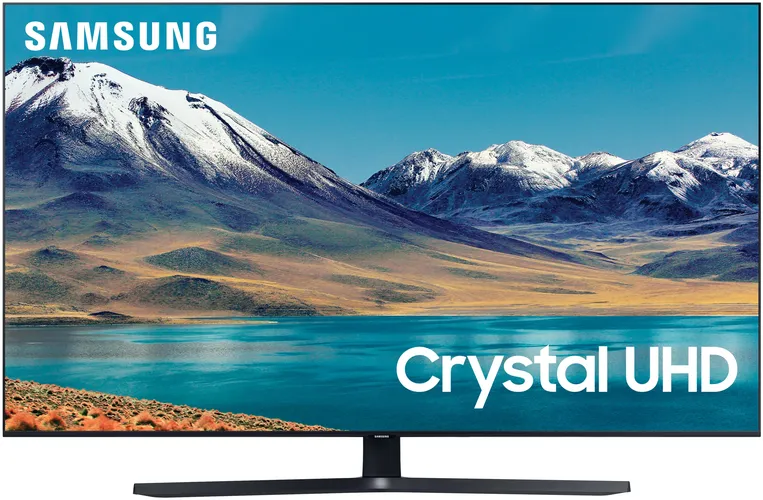 Телевизор SAMSUNG 43TU8500