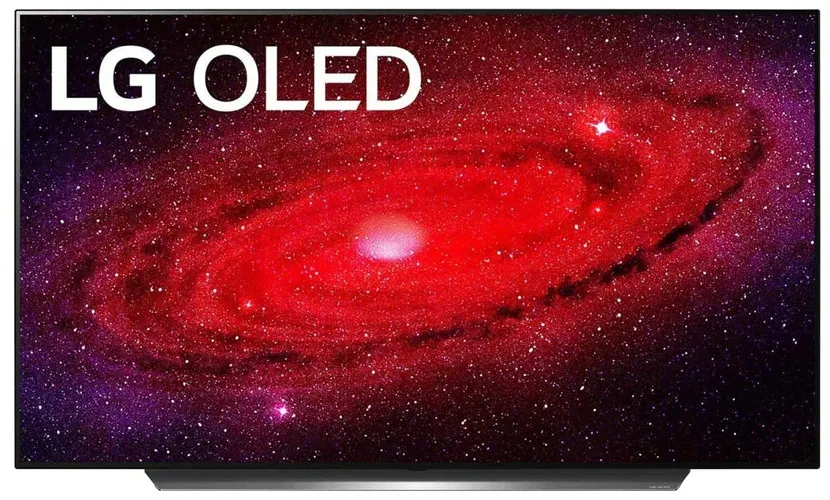 Телевизор LG OLED 55CXRLA