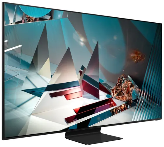  SAMSUNG 65Q800T (8K) televizori, в Узбекистане