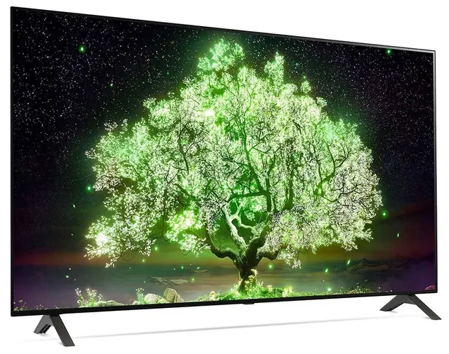 Televizor LG OLED 55A1RLA, фото № 4