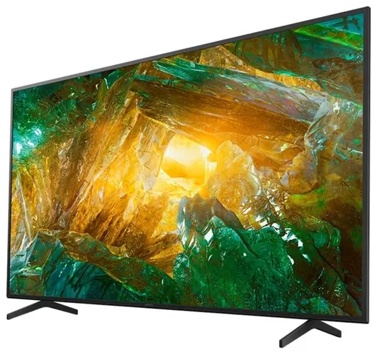 Телевизор SONY 85XH8096, купить недорого