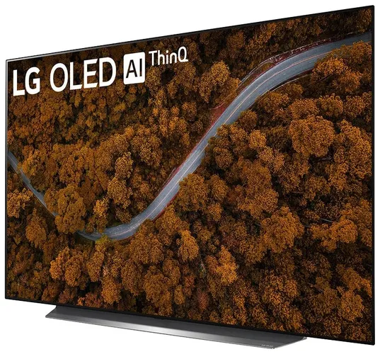 Телевизор LG OLED 55CXRLA, фото