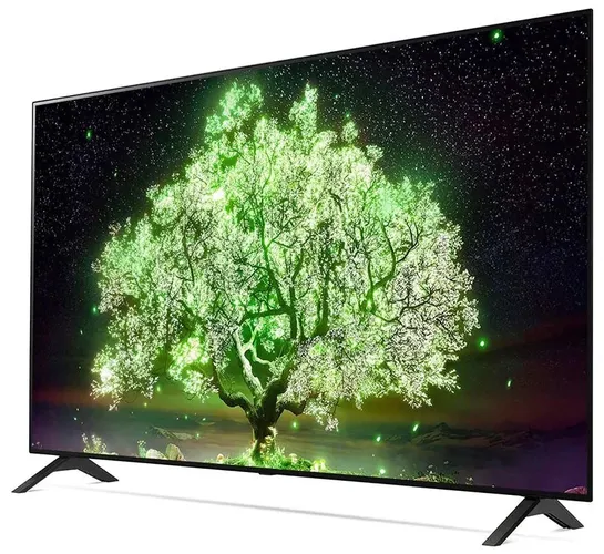 Телевизор LG OLED 55A1RLA, в Узбекистане