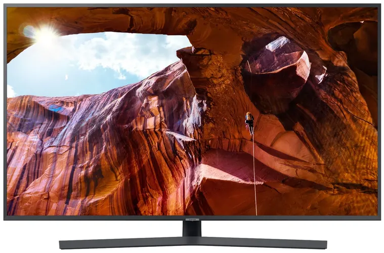 Телевизор SAMSUNG 55RU7400
