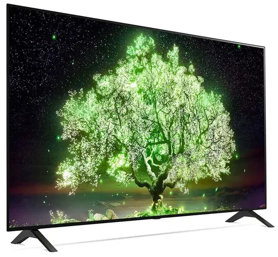 Телевизор LG OLED 55A1RLA, фото