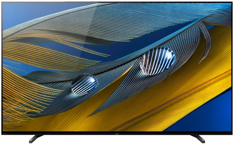 Телевизор SONY 65A80J OLED