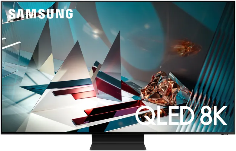 Телевизор SAMSUNG 65Q800T (8K)